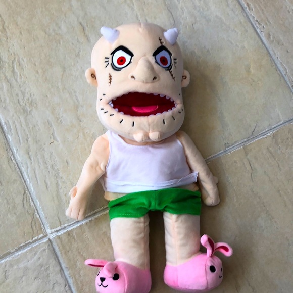 Brand new SML puppet - Picture 1 of 2
